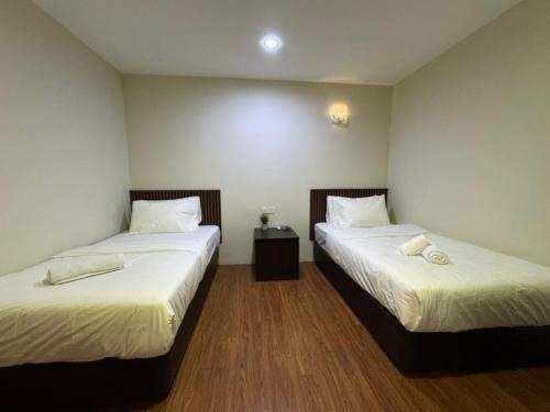 Johor Bahru Hôtel | Swing & Pillows - Johor Bahru