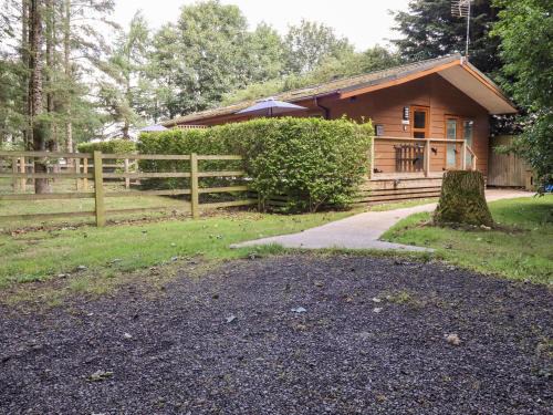 Ripley Maison | Swinsty Lodge