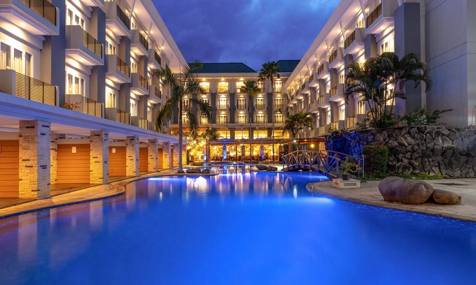 Palangkaraya Hôtel | Swiss-Belhotel Danum Palangkaraya