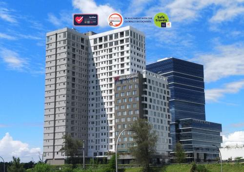 Serpong Hôtel | Swiss-Belhotel Serpong