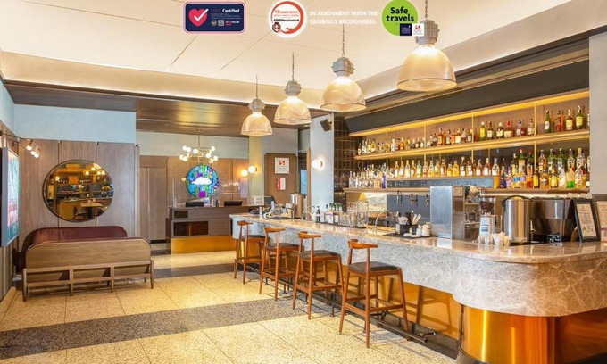 Kebon Kacang Hôtel | Swiss-Belinn Wahid Hasyim