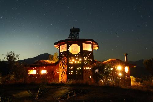 Olmue Maison | Swiss Eco Lodge La Linda Loma - Olmué