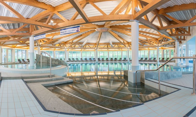 Ruetli Hôtel | Swiss Holiday Park Resort