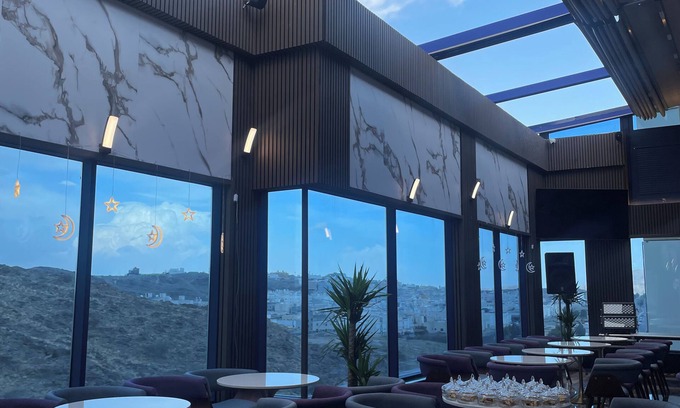 Taif Hôtel | Swiss International Taif - Hotel