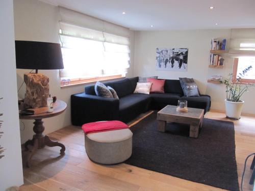 Blatten bei Naters Appartement | Swissalpschalet Chalet Timber Inn 4-5