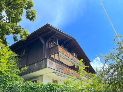 Goldiwil Appartement | SwissHut Stunning Views Alps Lake - Apart. Ringold Down
