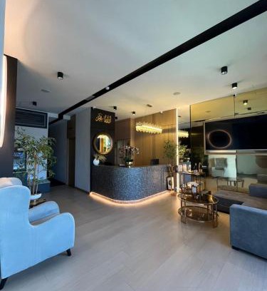 Kuala Perlis Hôtel | SWM Hotel
