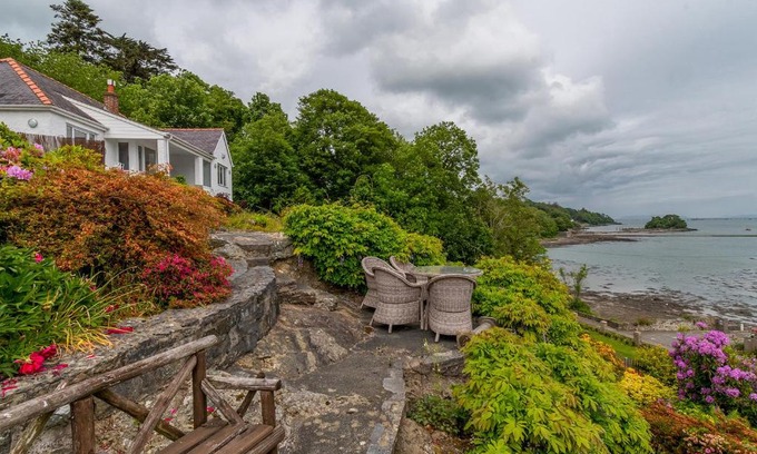 Menai Bridge Maison | Swn Y Wylan