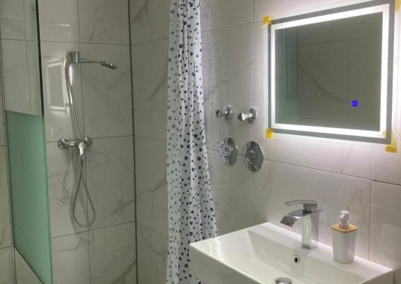 Malchen Appartement | SWS Apartment