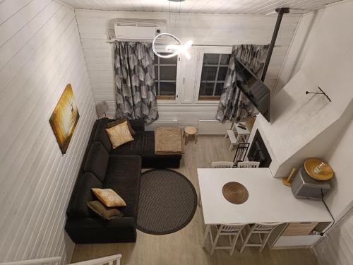 Syote Maison | Syöte Luppomaja