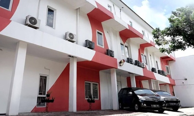 Jakarta Maison | Syailendra Residence