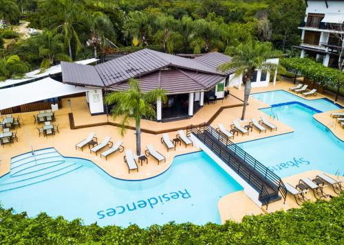 Guayacanes Hôtel | Sybaris Suites & Residences
