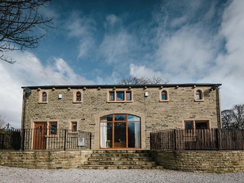 Halifax Maison | Sycamore Barn - Uk33353