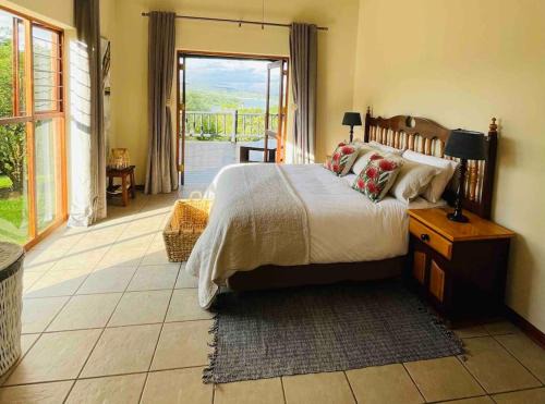 Ligfontein Maison | Sycamore Fig House next 2 Hulala Lodge