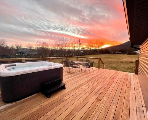 Afton Maison | Sycamore Shade