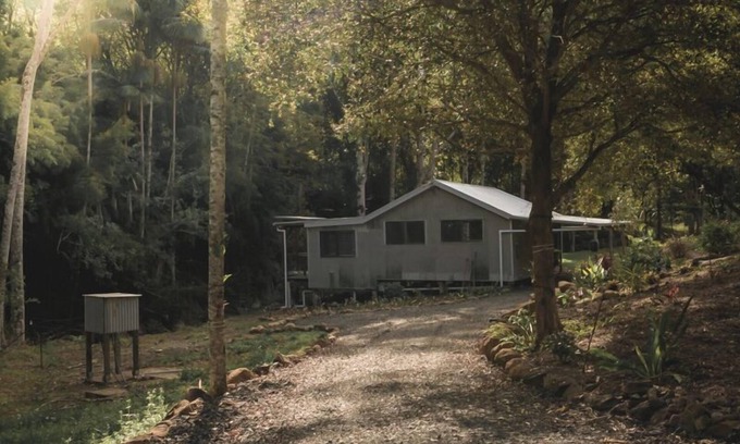 Upper Coopers Creek Appartement | SYDN-COO222 · Creek House, Remote, Tranquil