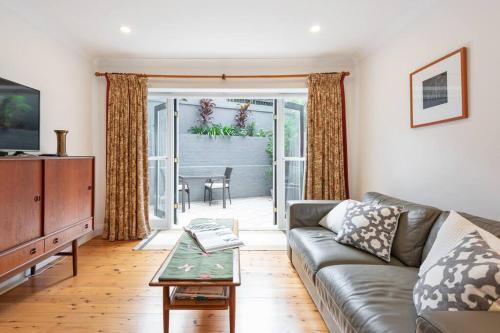 Cammeray Appartement | Sydney -Cammeray apartment