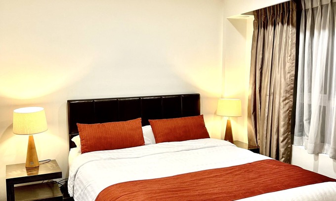 Darling Harbour Appartement | Sydney Darling Harbour et Chinatown