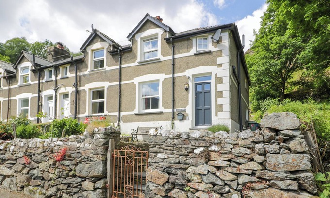 Beddgelert Cottage | Vue Sygun, BEDDGELERT