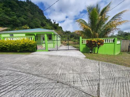 Barroui Maison | Sylvania Kozie Korner