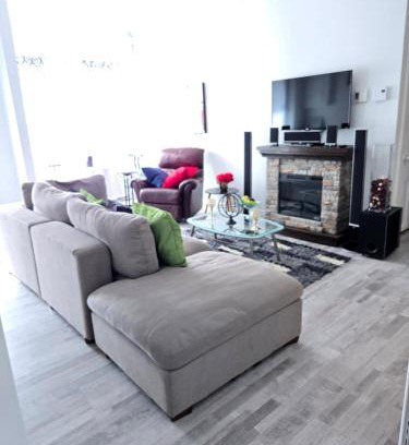 Beauceville Appartement | SylverPrud