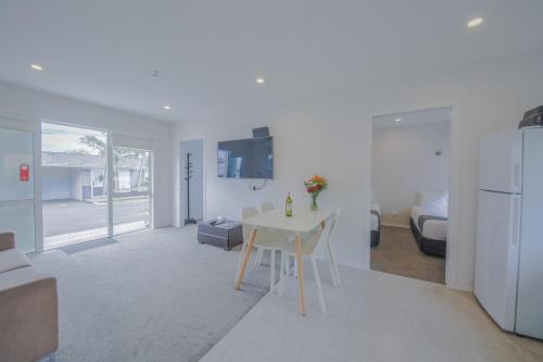 Mount Wellington Hôtel | Sylvia Park Motel