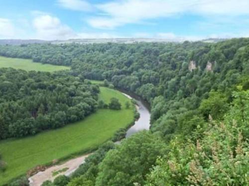 Symonds Yat Maison | Symonds Yat - Herefordshire property with stunning views