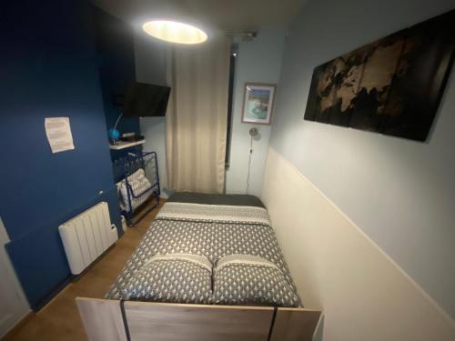 Beauvais Appartement | Sympathique logement en rez-de-chaussé, de 21m 2
