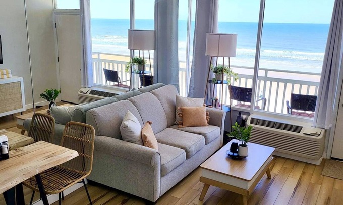 Ormond Beach Copropriété | Symphony Beach Club