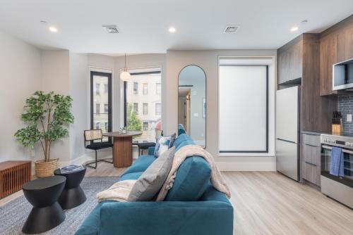 Fenway–Kenmore Appartement | Symphony Suites by Thatch