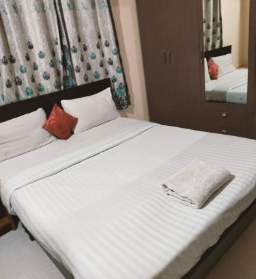 Bilekahalli Appartement | Symphony Suites Serviced Apartment