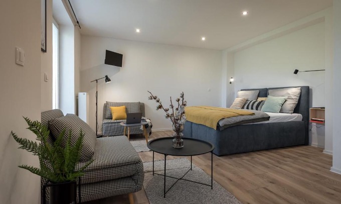 Sever Appartement | Symple apartments