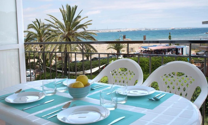 Cap de Salou Appartement | Synergie SI10 - Cella