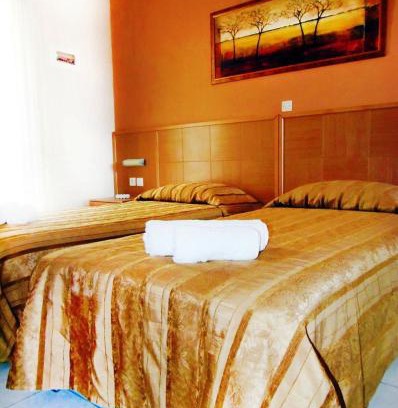 Kefalonia Appartement | Synodinos Studios