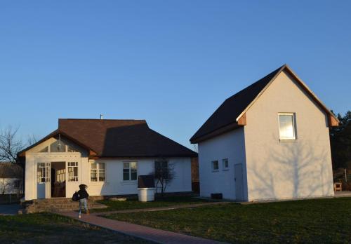 Kiev Oblast Maison | SynytsVille