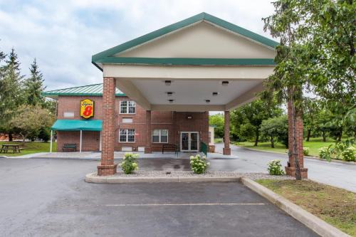 East Syracuse Hôtel | Syracuse Inn