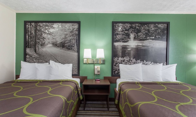 East Syracuse Hôtel | Syracuse Inn