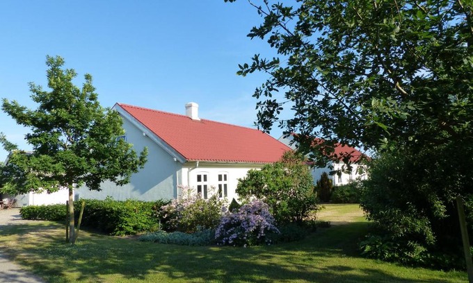 Almind Lit Et Petit-Déjeuner | Sysselbjerg Bed & Breakfast