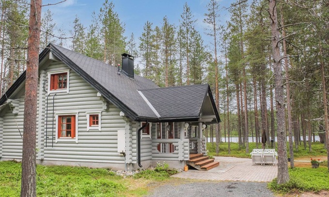 Kuusamo Maison | Syväniemi by Interhome