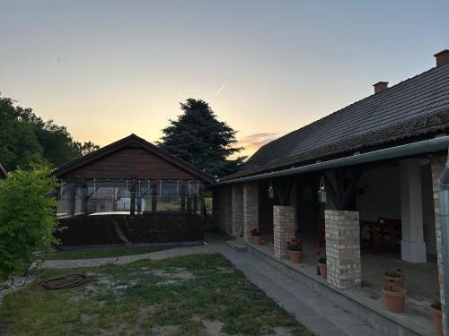 Solt Appartement | Százholdas Pagony Vendégház Solt