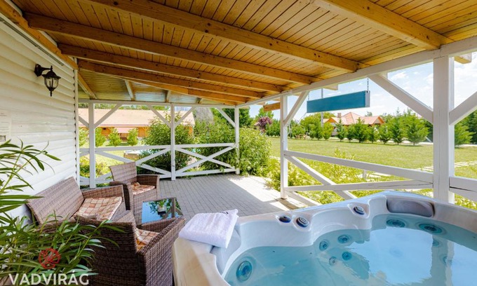 Szigetbecse Appartement | Százszorszép és Liliom