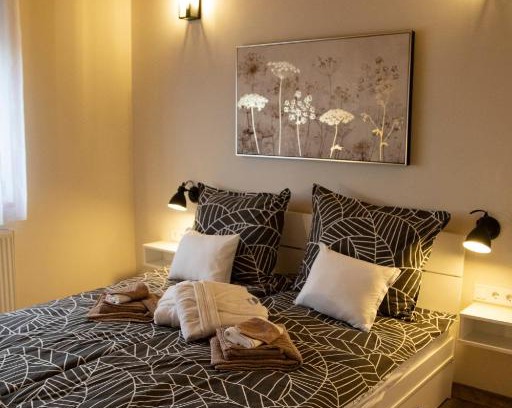 Demjen Appartement | Szélrózsa Vendégház Demjén