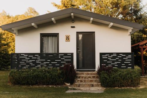 Baile Chirui Maison | Szépasszony Guest House