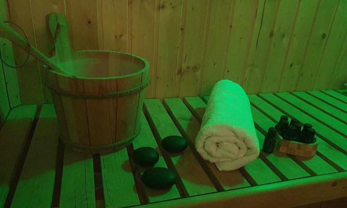 Nagykanizsa Appartement | Szófia Wellness Apartman