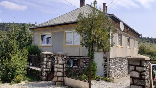 Aggtelek Maison | Szakál Vendégház