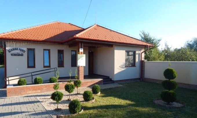 Olcsva Maison | Szamos-Party Vendégház