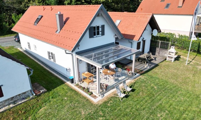 Deutsch Schuetzen-Eisenberg Appartement | Szapary 1620