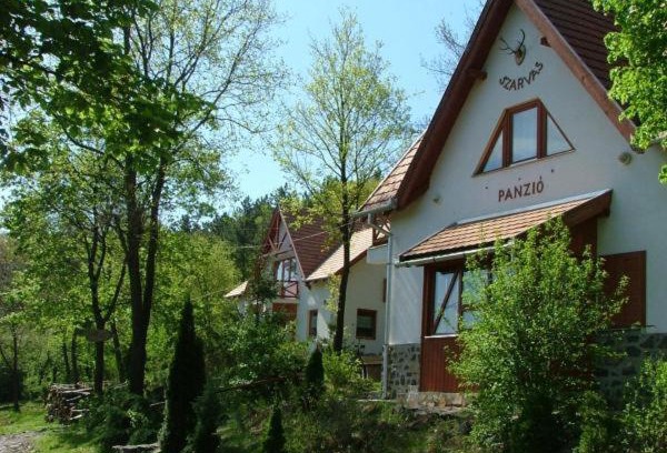 Erdobenye Appartement | Szarvas Panzió