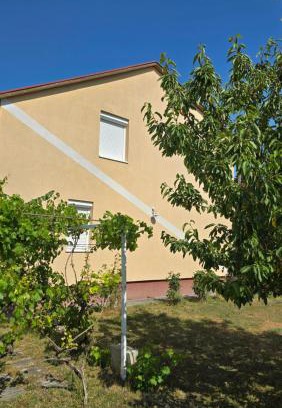 Alsóörs Maison | Szederinda házikó