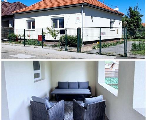 Sarospatak Appartement | SZEDERMÁLNA Vendégház